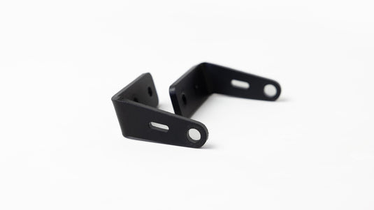 Sherpa Sport Light Bar Mounts - Sherpa Equipment Company