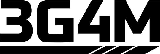 3G4M White 7