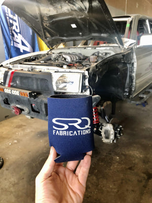 SRQ Drink Koozie - SRQ Fabrications