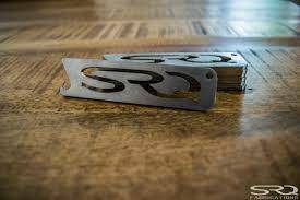 SRQ Keychain-Bottle Opener - SRQ Fabrications