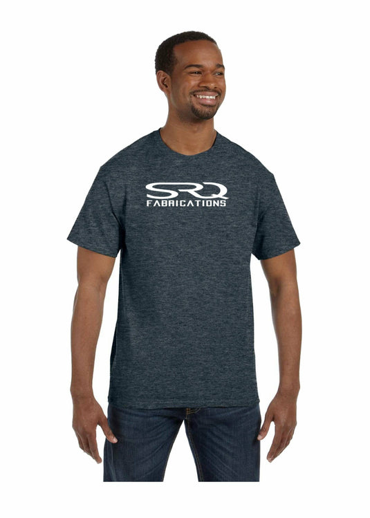 SRQ Original T-Shirt - SRQ Fabrications