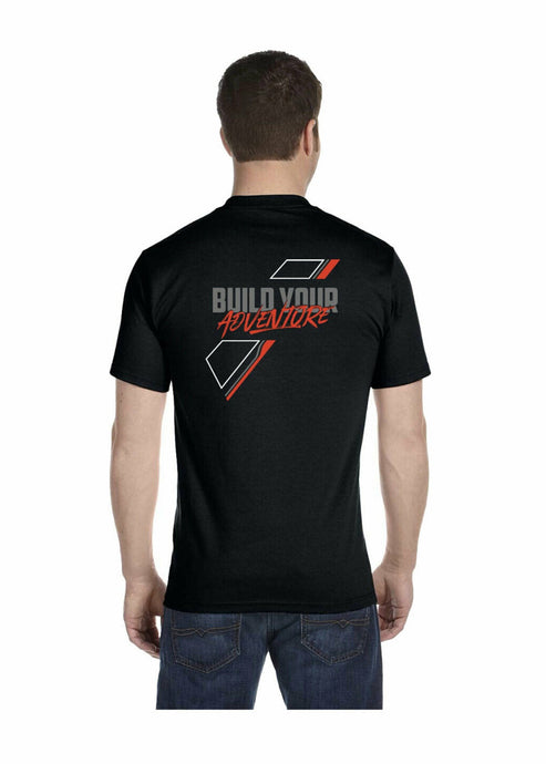 SRQ TRD T-Shirt - SRQ Fabrications