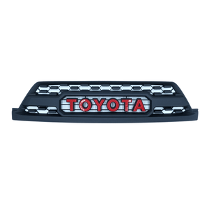 2003-2005 4th Gen 4Runner TRD Grille - SRQ Fabrications