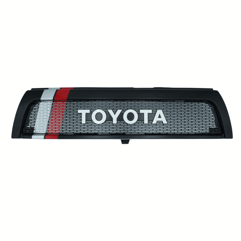 Load image into Gallery viewer, 96-02 3rd Gen 4Runner Flush Grille - SRQ Fabrications
