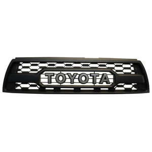 96-02 3rd Gen 4Runner TRD Grille - SRQ Fabrications
