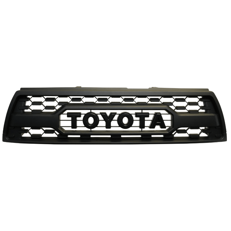 Load image into Gallery viewer, 96-02 3rd Gen 4Runner TRD Grille - SRQ Fabrications
