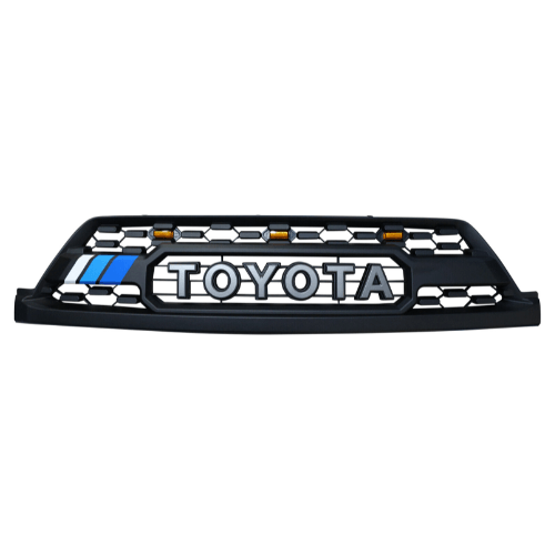 2003-2005 4th Gen 4Runner Special Edition TRD Grille - SRQ Fabrications