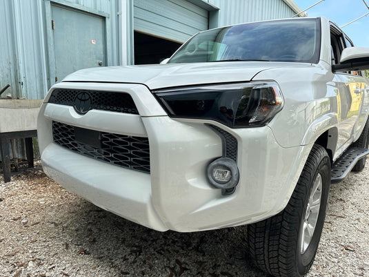 14+ 5th Gen 4Runner OEM+ LED Retrofits - SRQ Fabrications