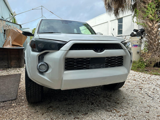 14+ 5th Gen 4Runner OEM+ LED Retrofits - SRQ Fabrications