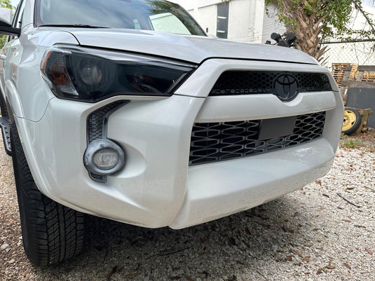 14+ 5th Gen 4Runner OEM+ LED Retrofits - SRQ Fabrications