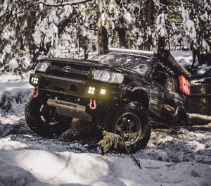 96-02 3rd Gen 4Runner SRQ Pre Built LED Retrofits - SRQ Fabrications