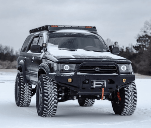 1997 toyota 4runner aftermarket parts deals