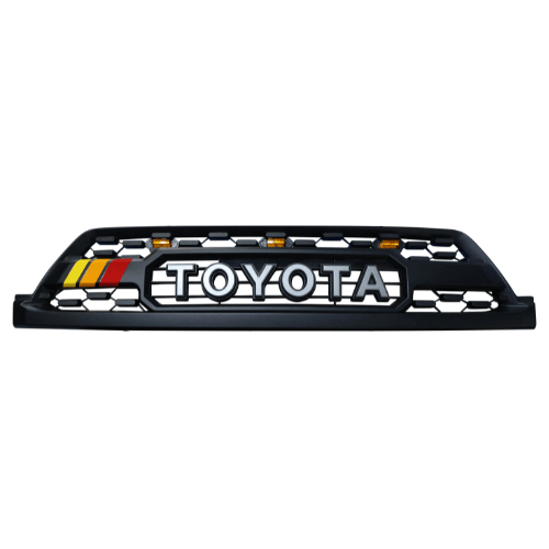 Load image into Gallery viewer, Toyota TRD Grille Raptor Light Kit - SRQ Fabrications
