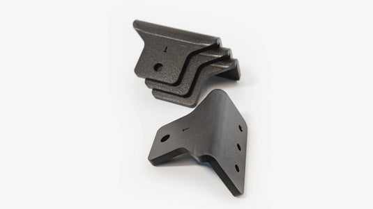 Sherpa Tent Mounts - Sherpa Equipment Company
