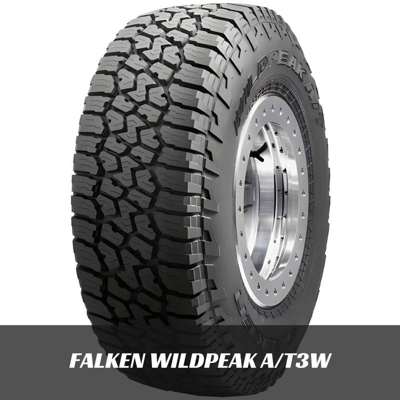 Load image into Gallery viewer, 17&quot; Fifteen52 Range HD Wheel &amp; Tire Package - Tires Fast
