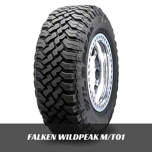 17" Fifteen52 Turbomac HD Classic Wheel & Tire Package - Tires Fast