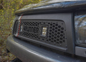 DIY Grille Kit - True North Fabrications