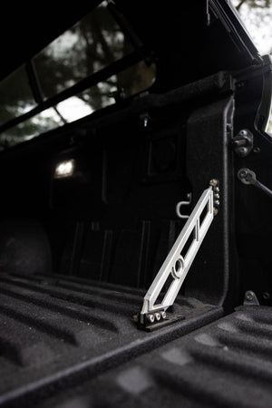 22+ 3rd Gen Tundra Billet Bed Stiffners - True North Fabrications