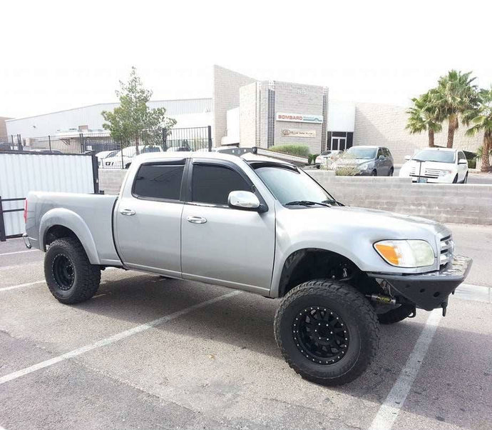 2004-2006 Tundra Double Cab 4