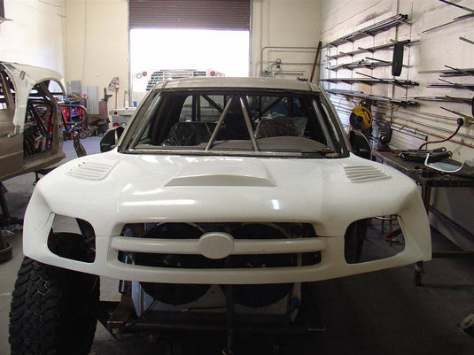2000-2006 Tundra Off Road Fiberglass One Piece