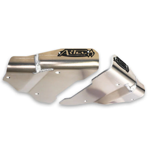 2014-2023 4Runner Artec Industries A-Arm Skids