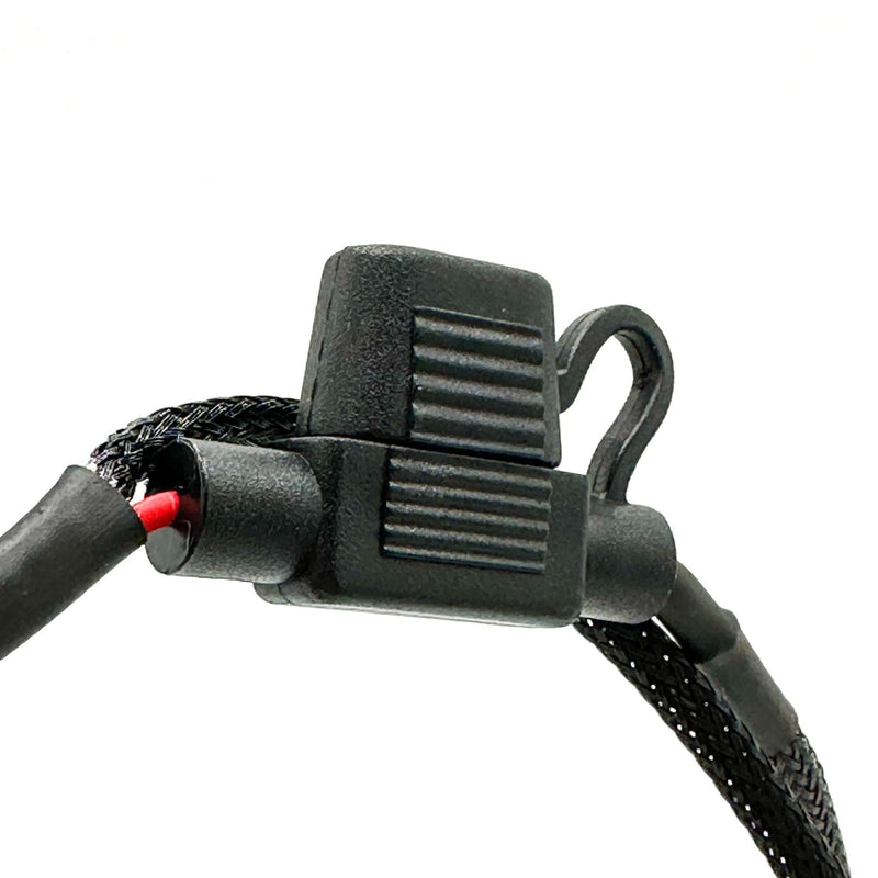 Load image into Gallery viewer, Under Hood LED Light Kit for ALL MAKES and Toyotas (4Runners, Tacomas, Sequoias, Tundras, LC, FJ, GX) - TEQ Offroad
