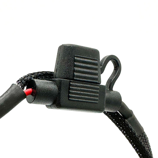 Under Hood LED Light Kit for ALL MAKES and Toyotas (4Runners, Tacomas, Sequoias, Tundras, LC, FJ, GX) - TEQ Offroad