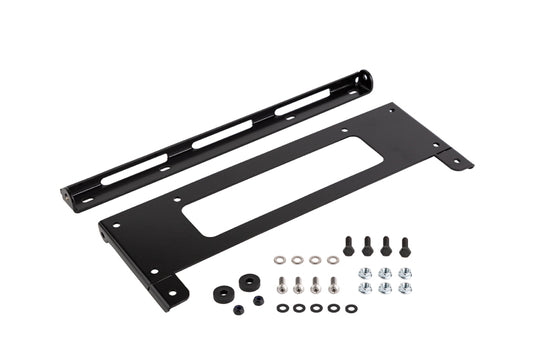 ARB Flip Up License Plate Kit | Open Box
