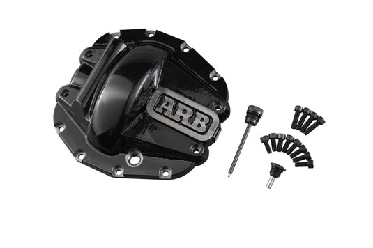 ARB Diff Cover Jl Rubicon Or Sport M220 Rear Axle Black | Open Box