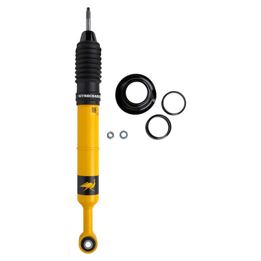 ARB / OME 07-13 Toyota Tundra Base 4L 6cyl 2Door Twin Tube Nitrocharger Plus Strut Front | Open Box