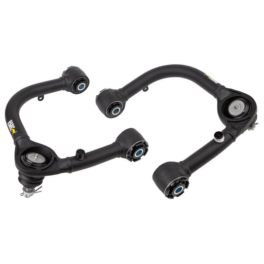 ARB OME Front Upper Control Arms for 2007+ Toyota Land Cruiser 200 series (Pair) | Open Box