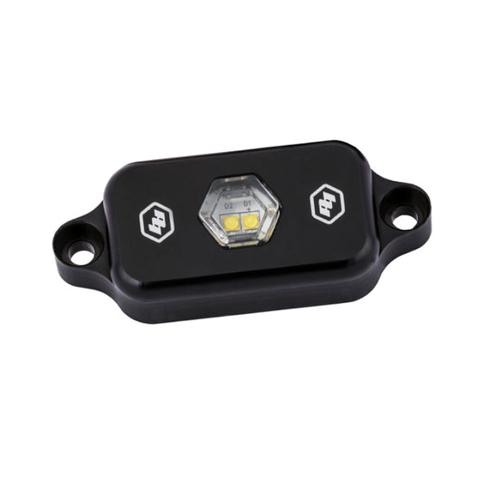 Baja Designs LED Rock Light - Clear | Open Box
