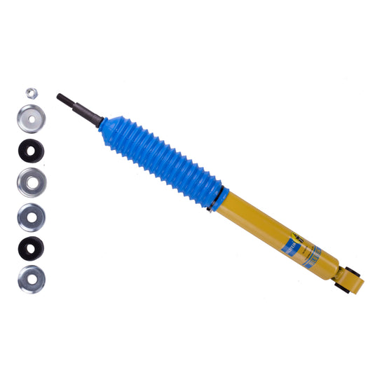 Bilstein B6 2001 Toyota Sequoia Limited Rear 46mm Monotube Shock Absorber | Open Box
