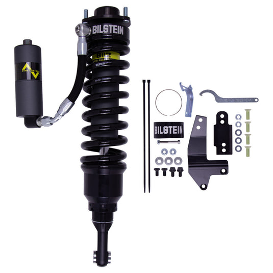 Bilstein B8 8112 Series 10-23 Toyota 4Runner Zone Control Monotube Front Left Corner Module | Open Box