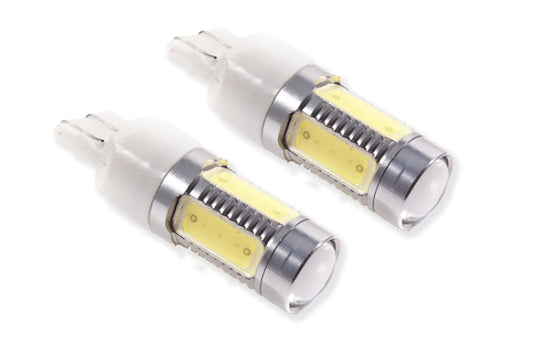 Diode Dynamics 7443 LED Bulb HP11 LED - Cool - White (Pair) | Open Box