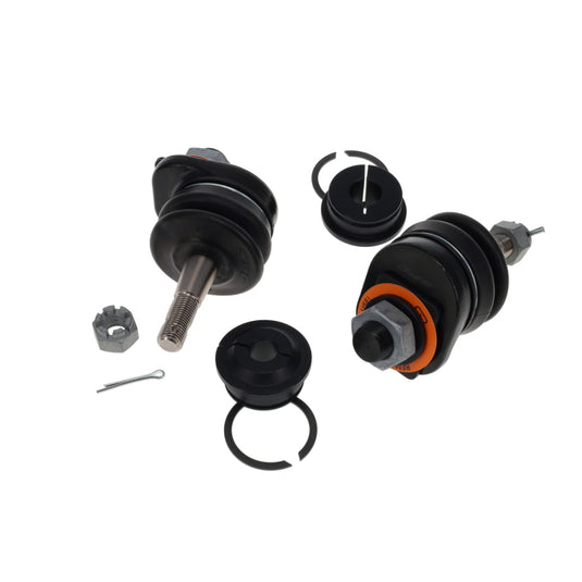 SPC Performance Replacement Ball Joint & Knuckle Insert Kit (Use w/ PN 25460 or 25485 ) | Open Box