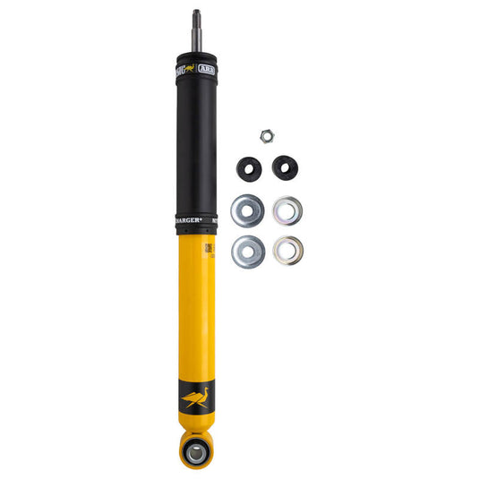 Old Man Emu Nitrocharger Plus rear shock absorber, SKU 63004