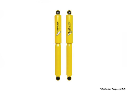 Dobinsons GS59-786 extended-travel shock absorber
