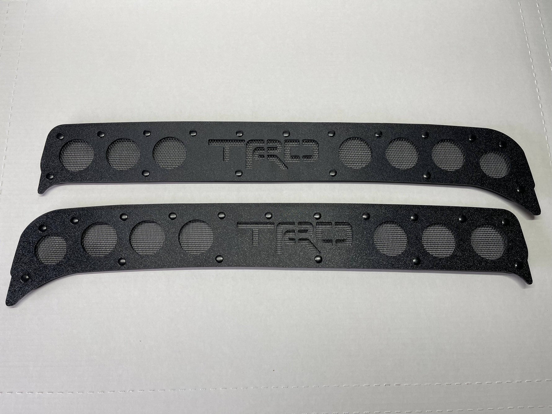 2005-2023 Tacoma Double Cab Visual Autowerks Window Vents – SRQ ...