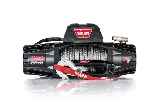 Warn VR Evo 10-S Winch - 103253 - Warn