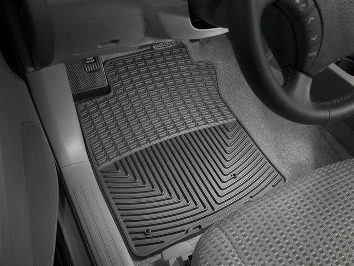 03-09 4Runner All-Weather Floor Mats Front - WeatherTech