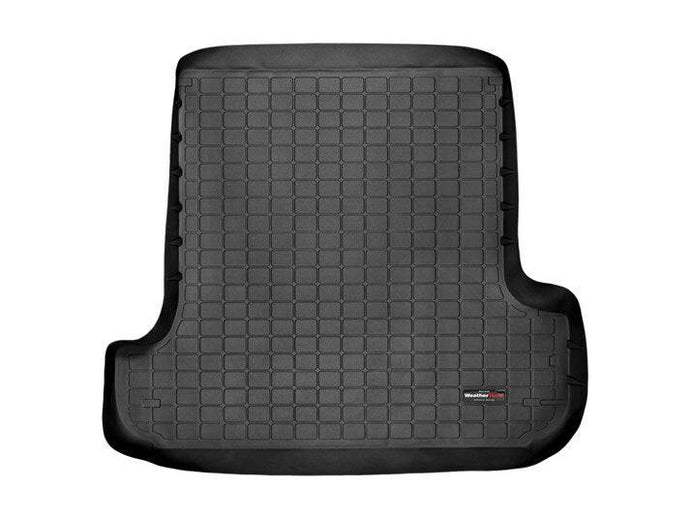 96-02 4Runner Cargo-Trunk Liner - WeatherTech