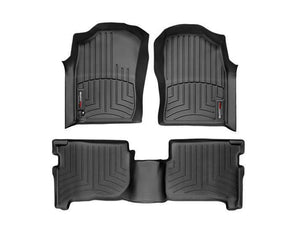 96-02 4Runner FloorLiner Front-Rear - WeatherTech