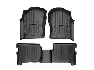 1996-2002 4Runner FloorLiner Front & Rear