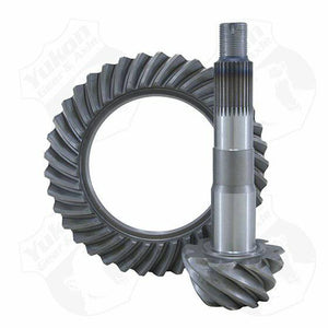 96-02 3rd Gen 4Runner 4.88 Front Gears - Yukon Gear & Axle