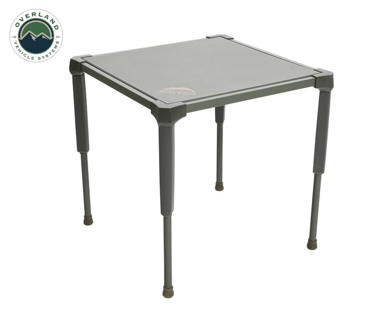 Load image into Gallery viewer, Camping Table Folding Portable Camping Table Small With Storage Case Wild Land Overland Vehicle Systems - Overland Vehicle Systems
