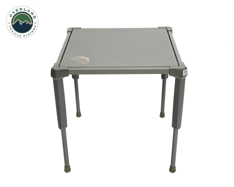 Load image into Gallery viewer, Camping Table Folding Portable Camping Table Small With Storage Case Wild Land Overland Vehicle Systems - Overland Vehicle Systems
