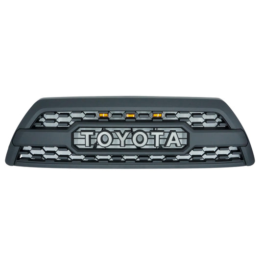 2006-2009 4th Gen 4Runner TRD Grille - SRQ Fabrications