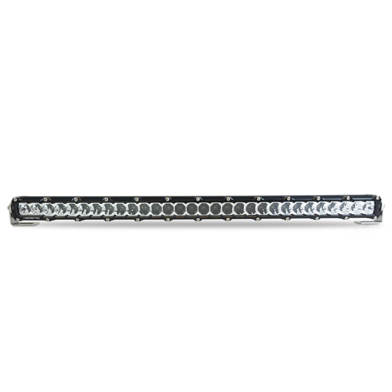 Load image into Gallery viewer, studio shot of a 30 inch led light bar
