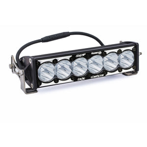 10 Inch Full Laser Light Bar OnX6 Baja Designs - Baja Designs